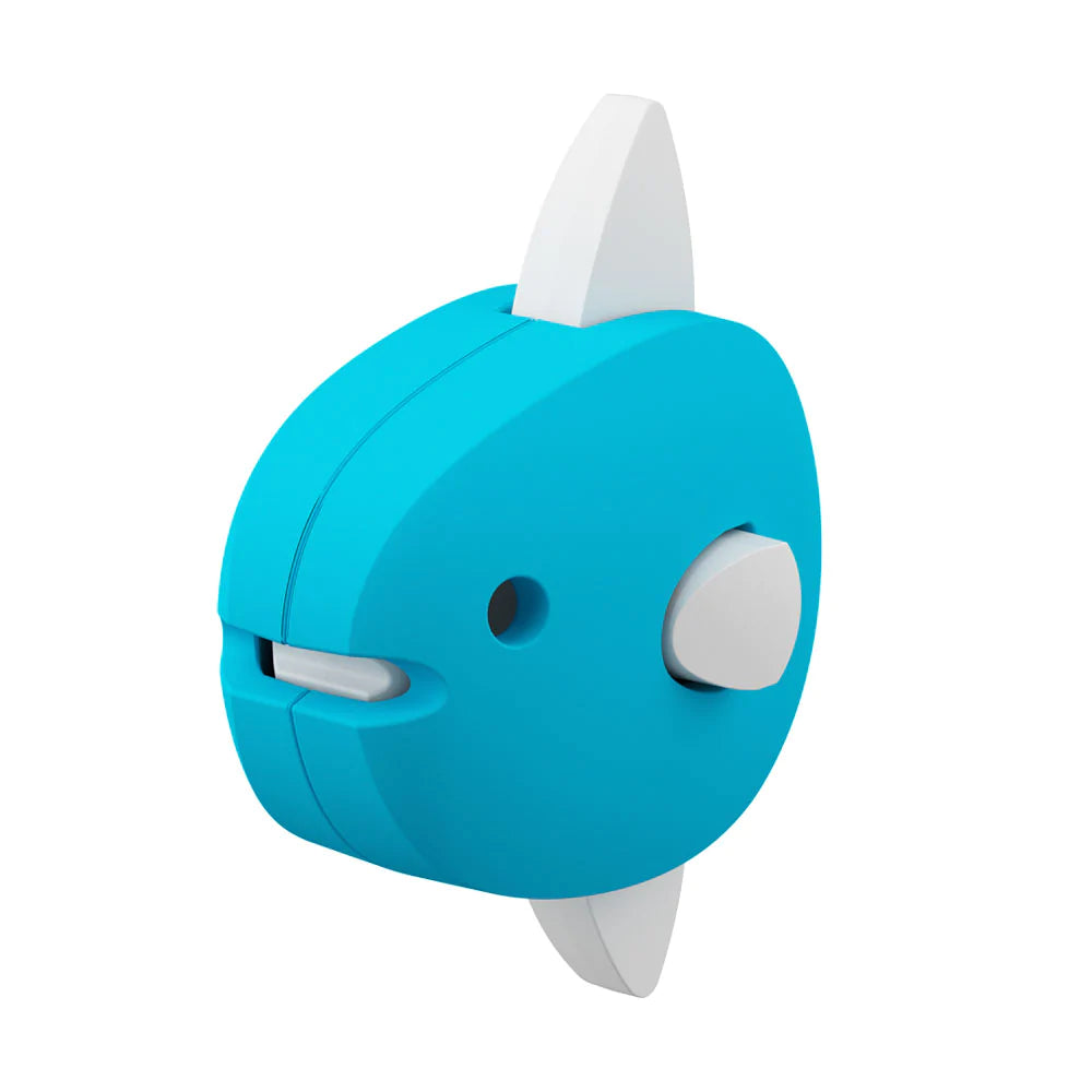 Halftoys - MOLA