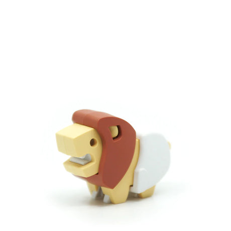 Halftoys - BABY LION