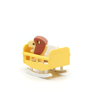 Halftoys - BABY LION