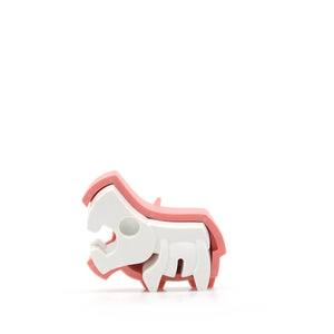 Halftoys - BABY HIPPO
