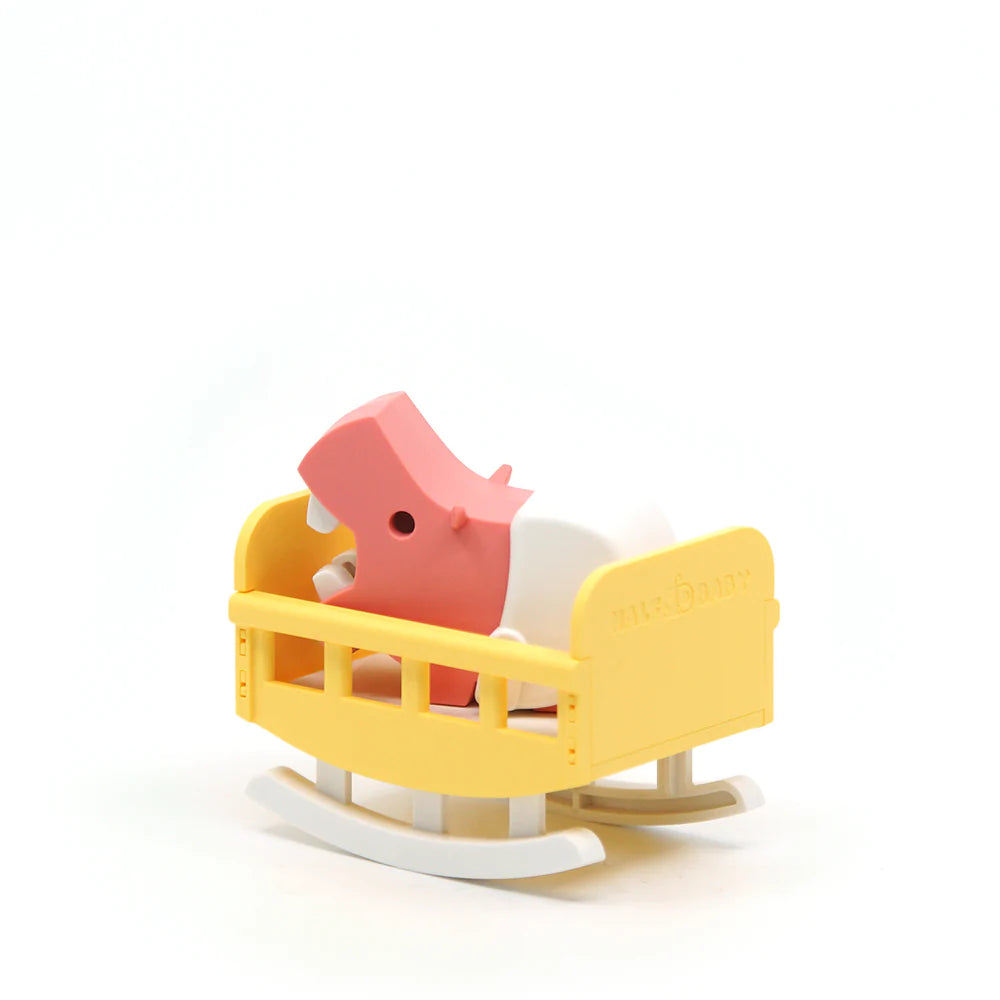 Halftoys - BABY HIPPO