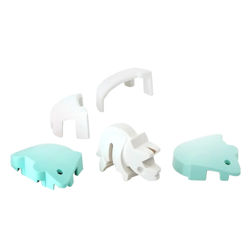 Halftoys - BABY TRICERA