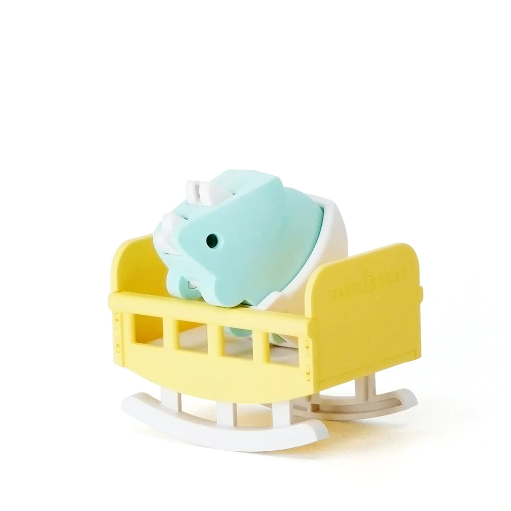 Halftoys - BABY TRICERA