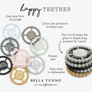 Ballet Shoes Teether