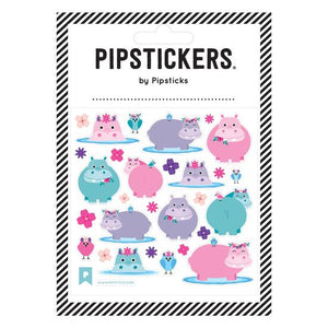 Bathing Beauties Stickers