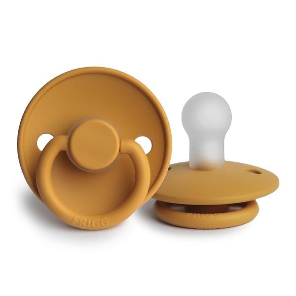 FRIGG 0-6 - Honey Gold