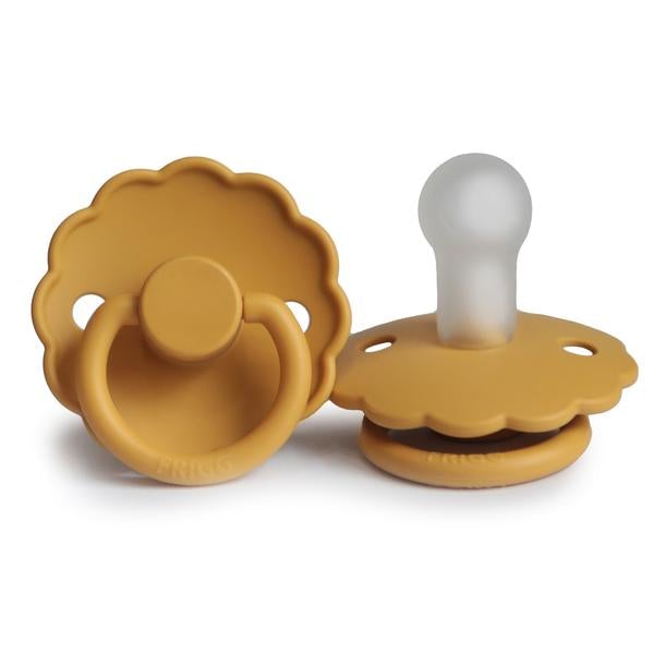 FRIGG Daisy 0-6 - Honey Gold