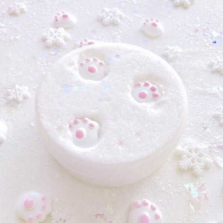 Polar Bear Tracks Slime