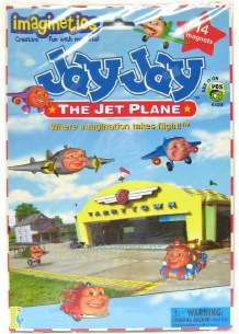 Jay Jay Imaginetics