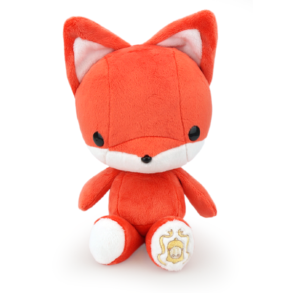 Foxxi - Orange Fox Standing