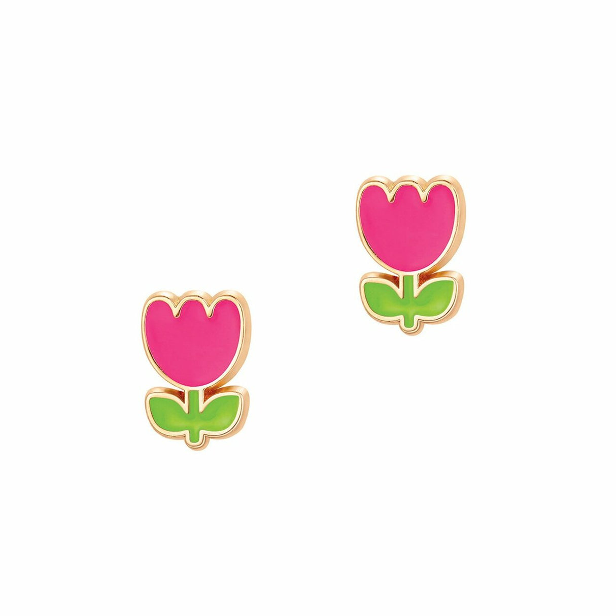 Cutie Stud - Tiny Tulip