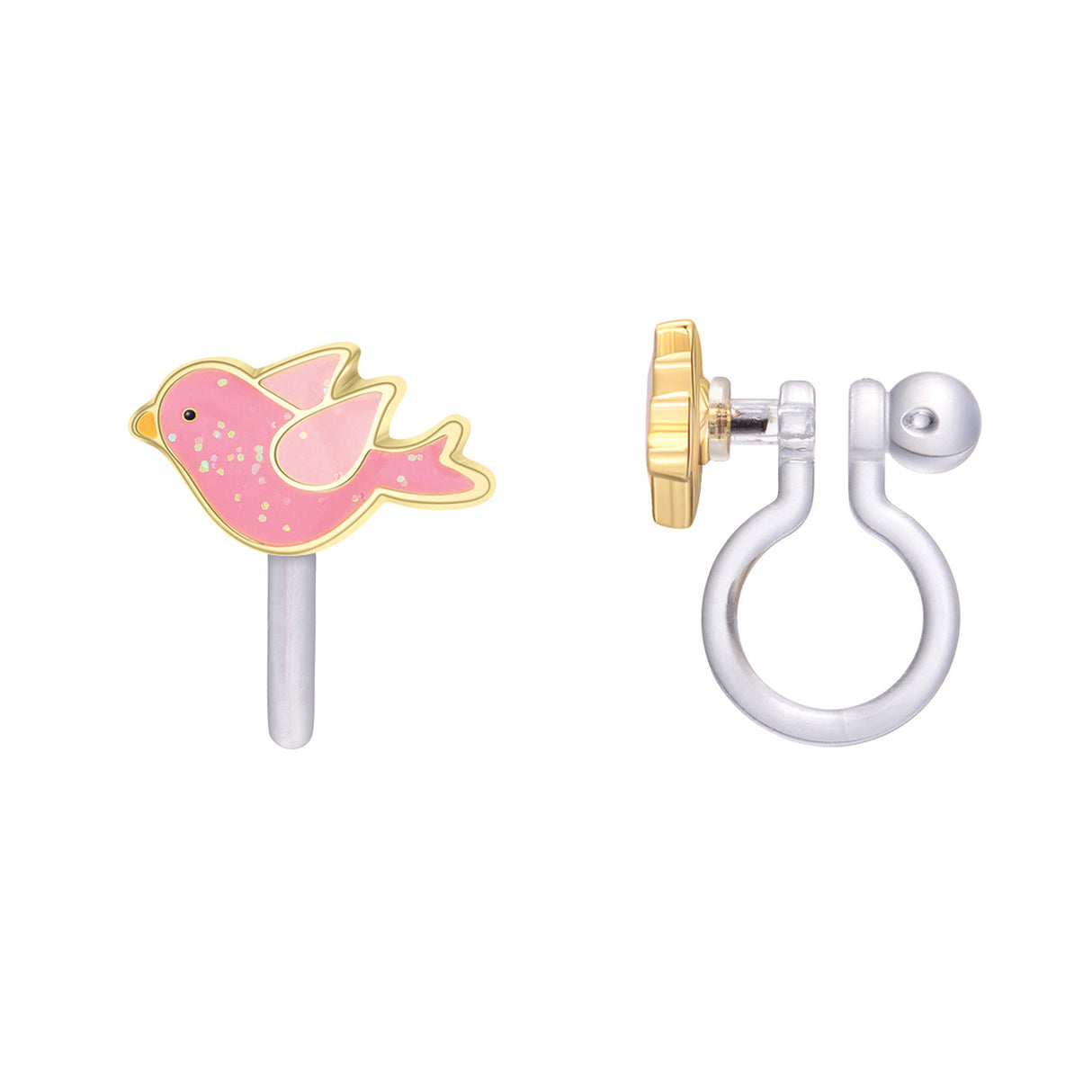 ClipOn - Twinkle Bird