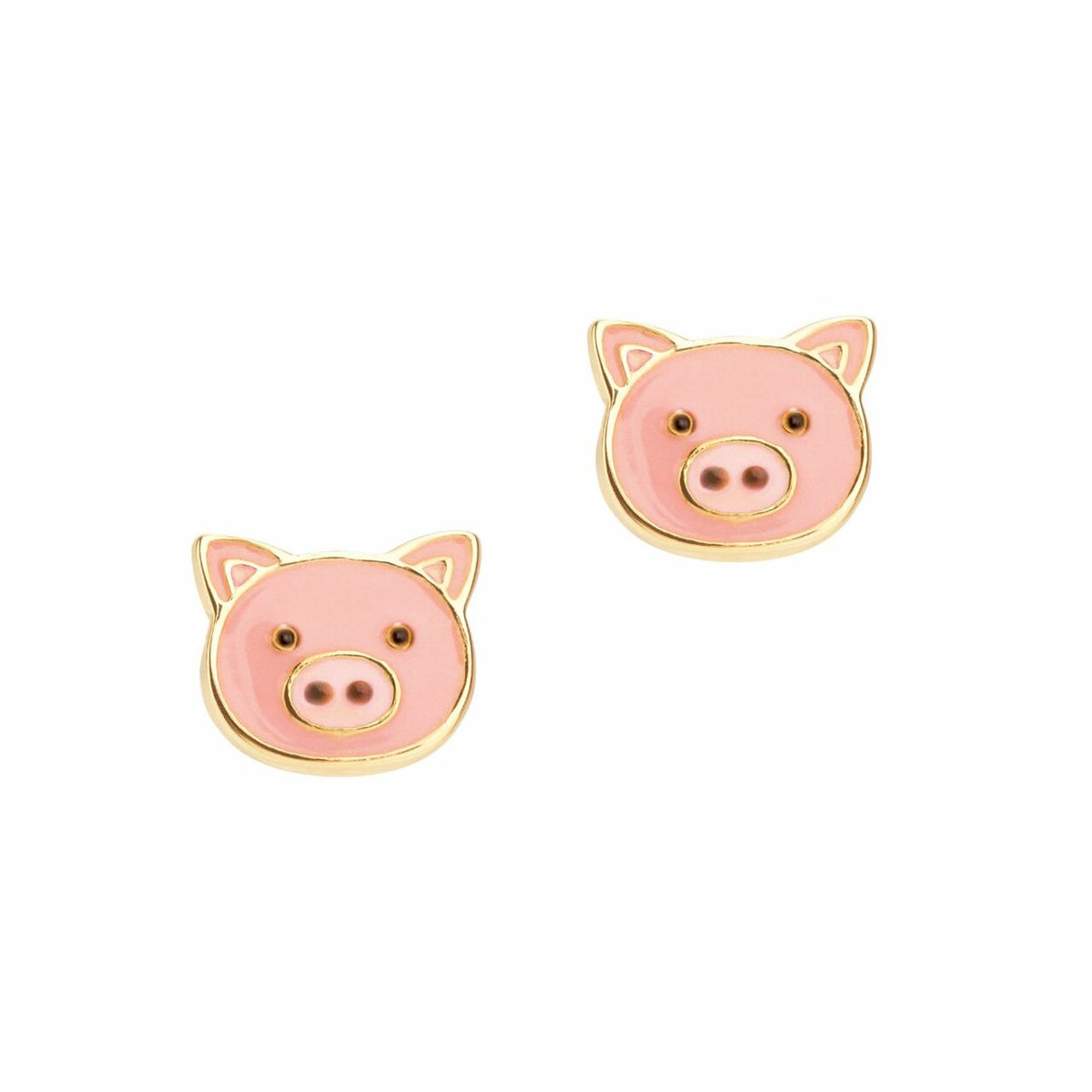 Cutie Stud - Precious Pig