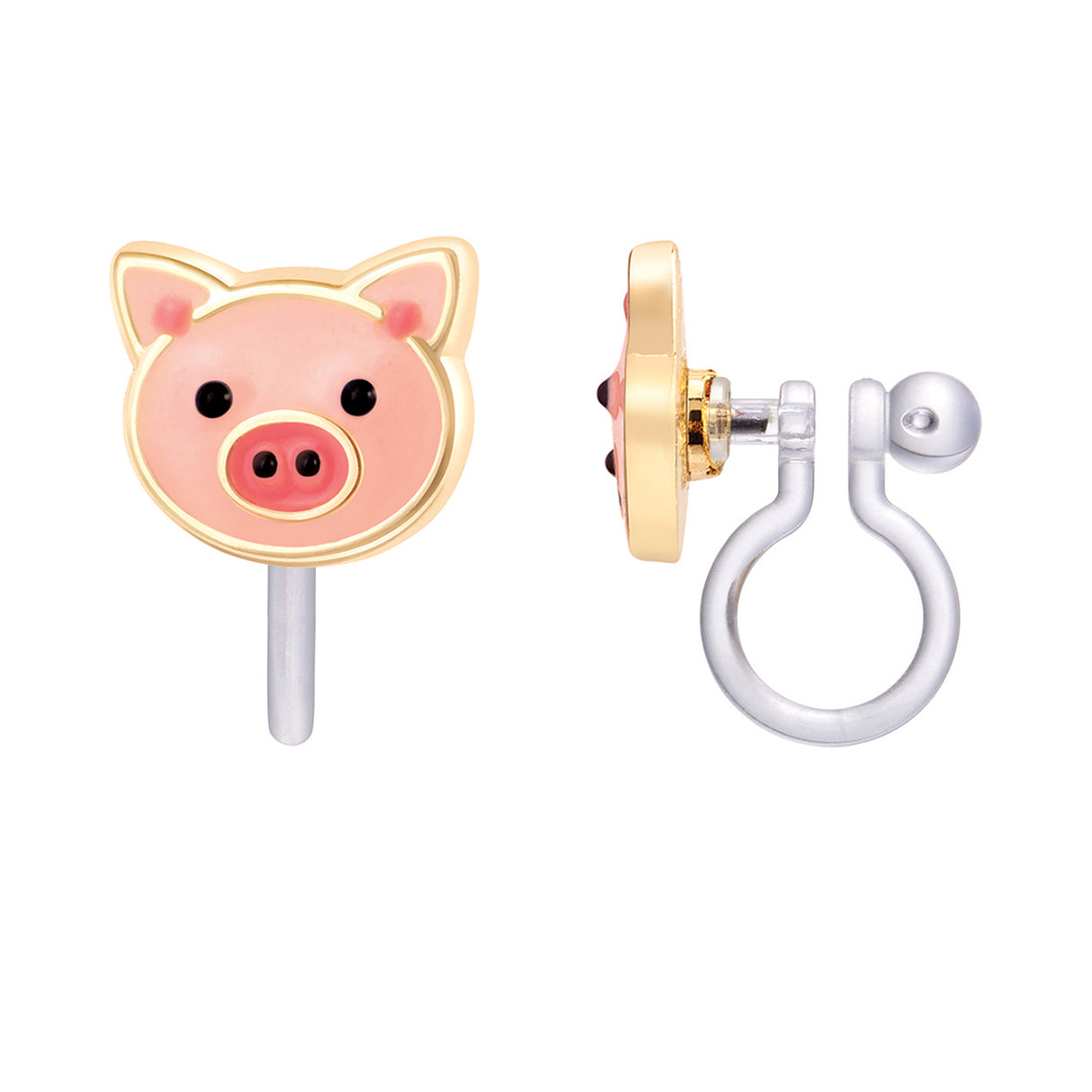 ClipOn - Previous Pig