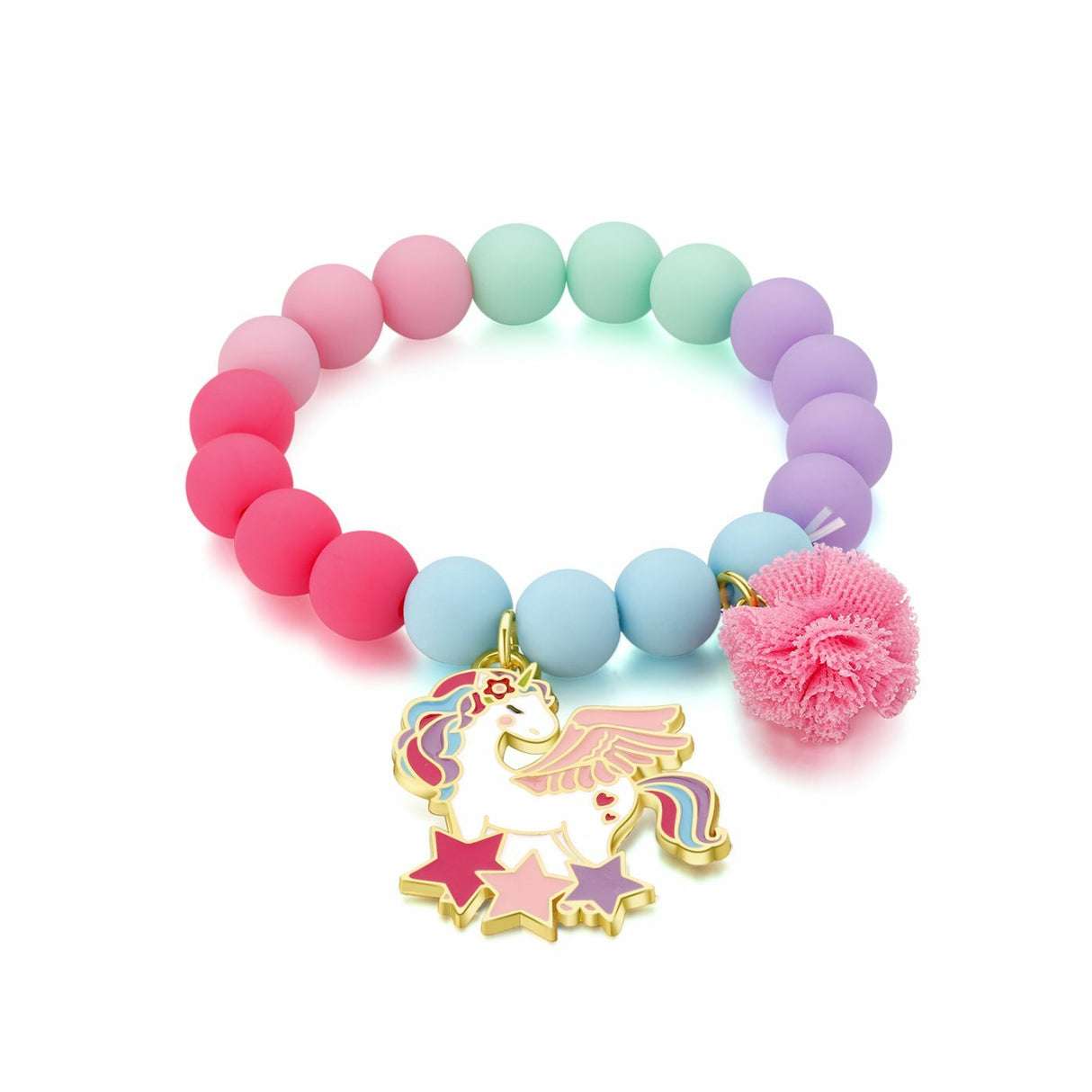 Bubble Bracelet - Magic Unicorn