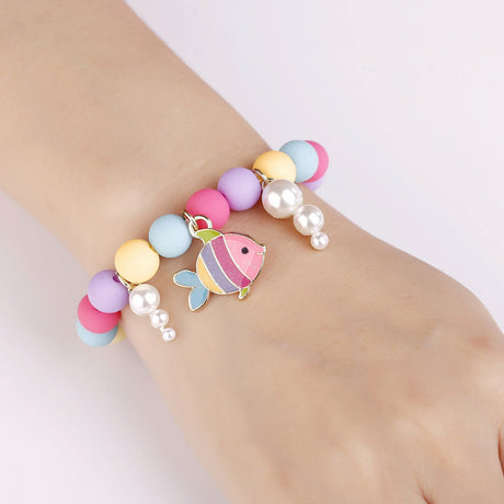 Bubble Bracelet - Fish