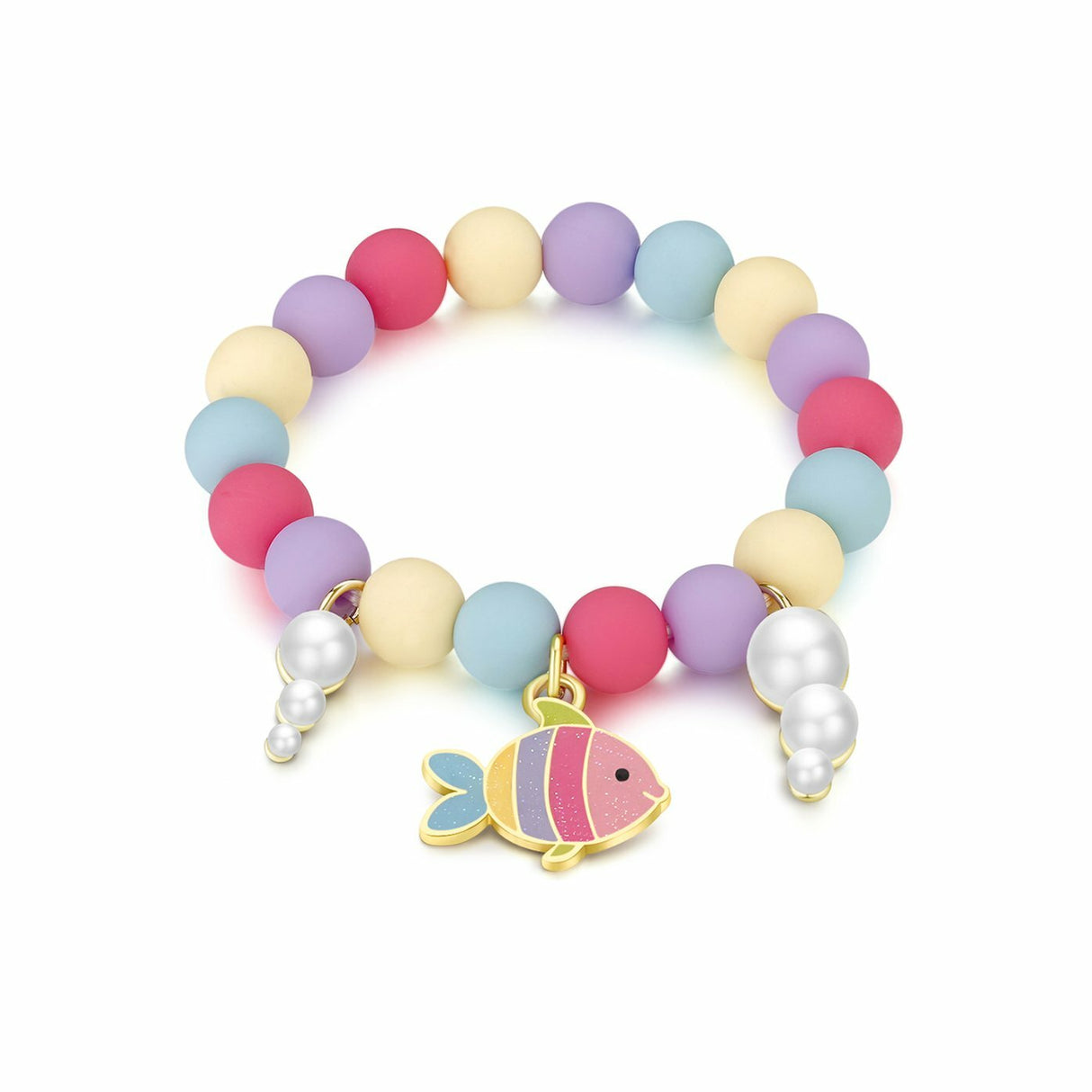 Bubble Bracelet - Fish