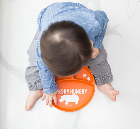 Hungry Hungry Hippo WP