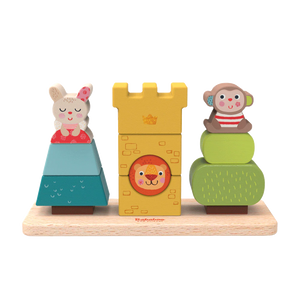 Friends Stacking Toy