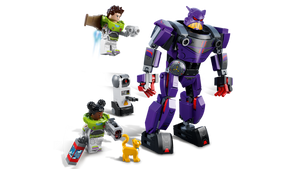 76831 Zurg Battle Lightyear