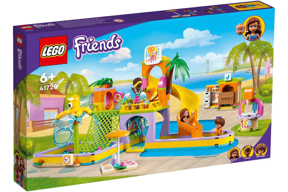 41720 Water Park