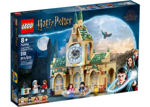 76398 Hogwarts Hospital Wing