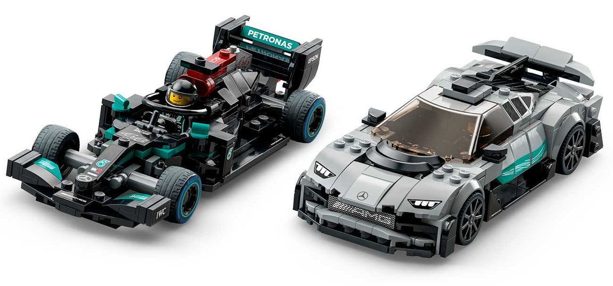 76909 Mercedes
