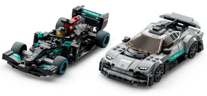 76909 Mercedes