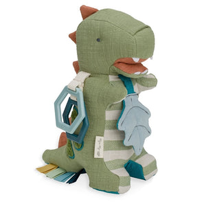 Link Love - Dino Plus Teether