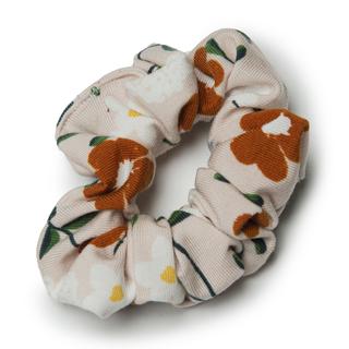 Scrunchie - Flower Vine
