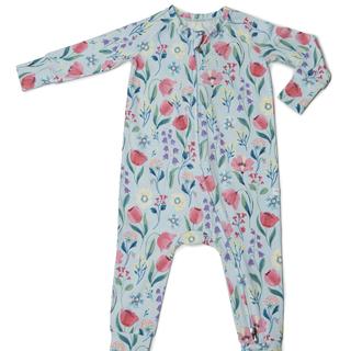 Bloomer - Bluebell 0-3m