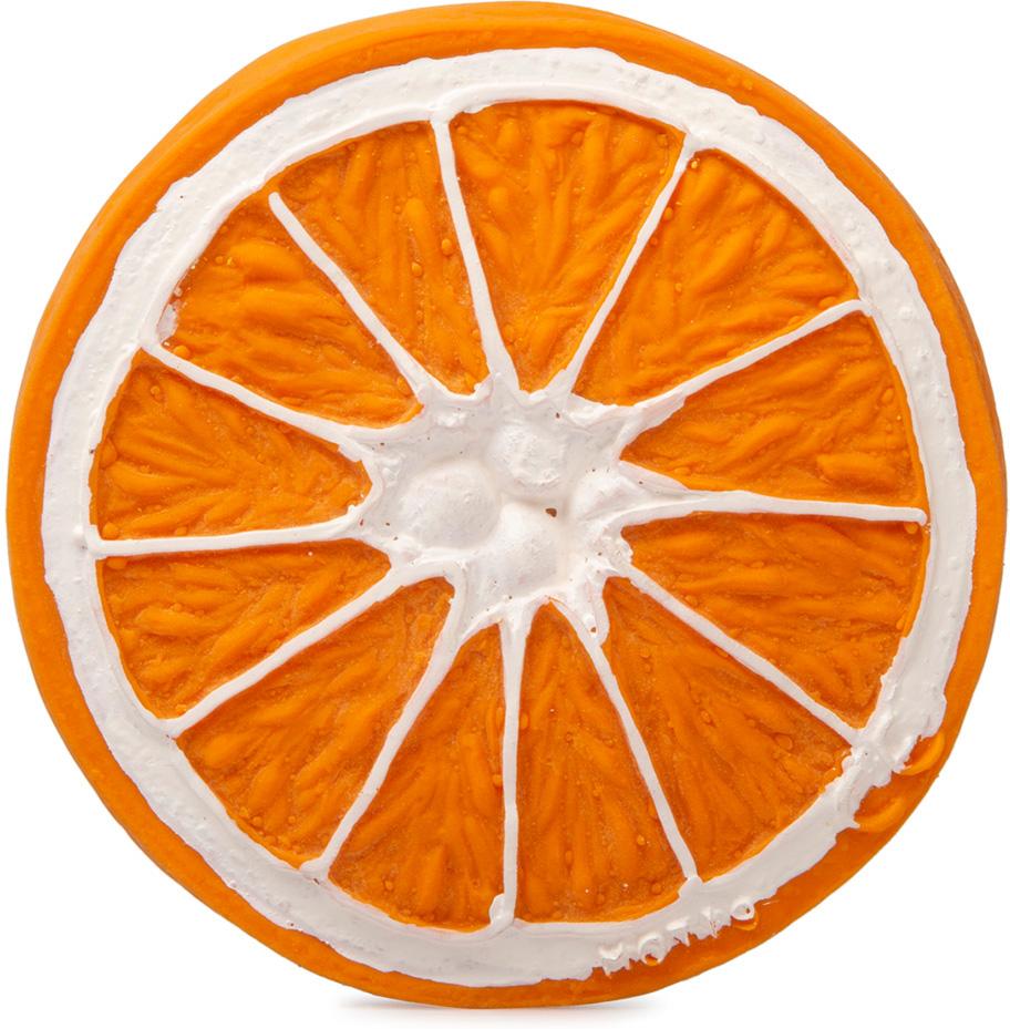 Clementino the Orange
