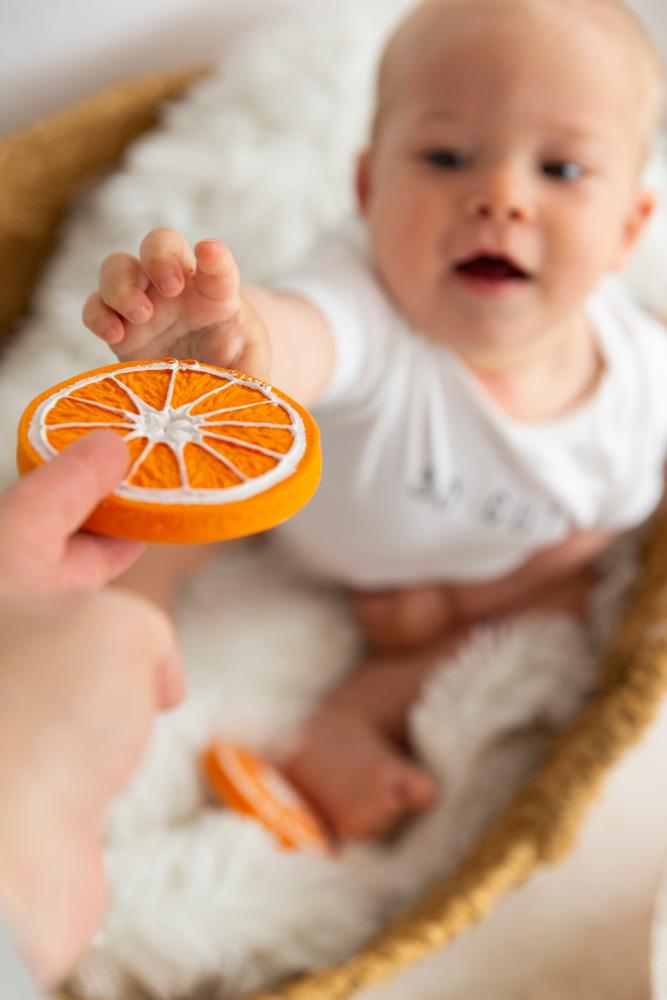 Clementino the Orange