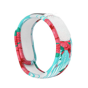 Graphic Wristbands
