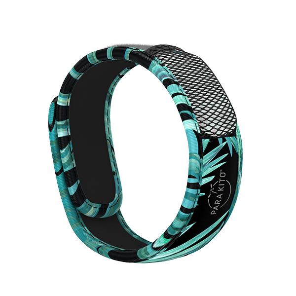 Graphic Wristbands