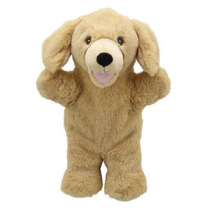 Walking Puppet: Labrador