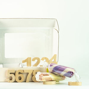 Learning Numbers Kit