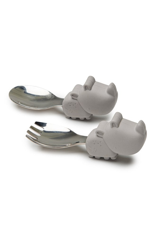 Spoon/Fork - Rhino