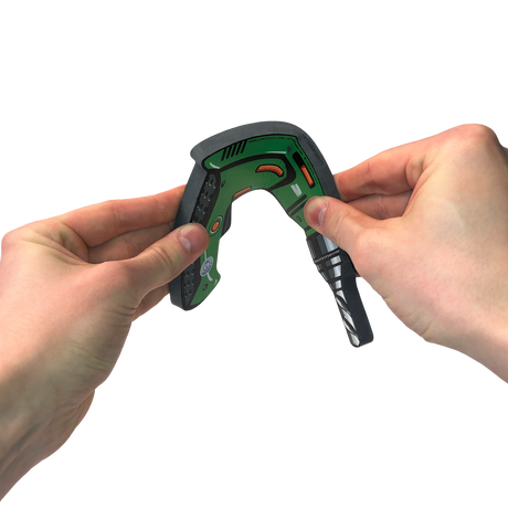Foam Power Drill