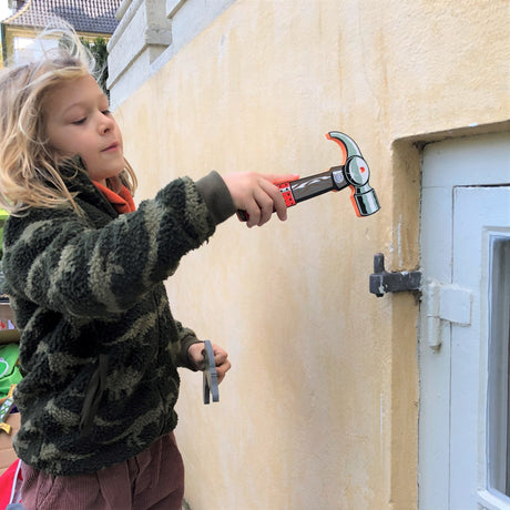 Foam Hammer