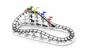Little Dipper Roller Coaster