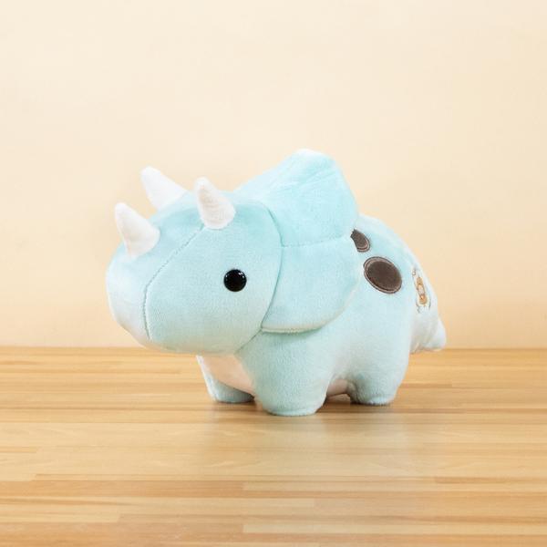 Mini Seri - Triceratops
