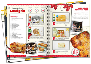 VR Masterchef Junior - Virtual Reality Cooking Set for Kids
