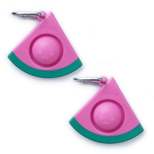 Mega Pop Keychain Watermelon