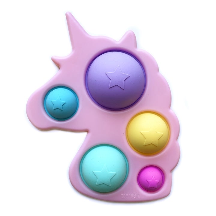 Mega Pop XL Unicorn