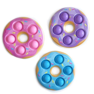 OMG Poppies - Donut