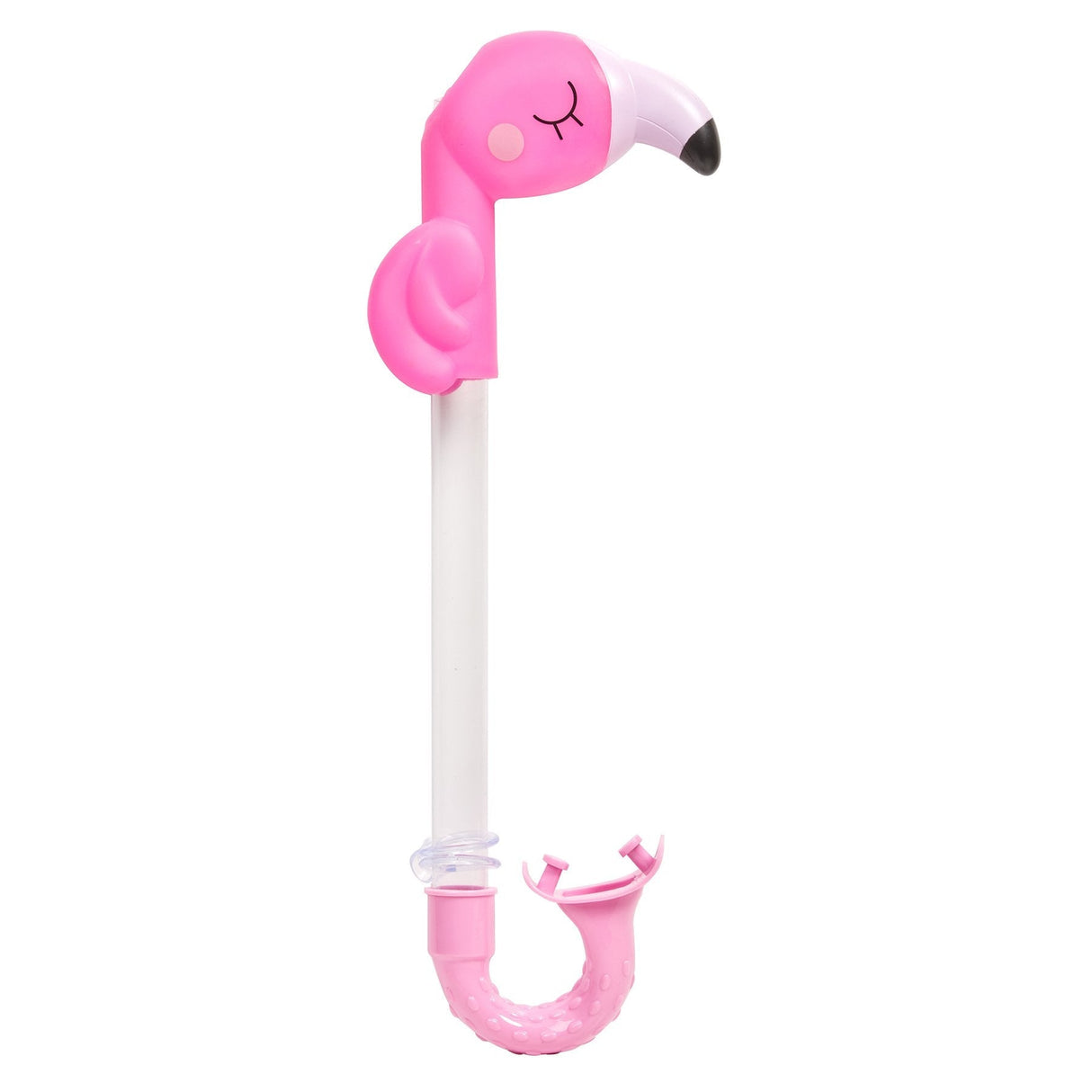 Snorkel Flamingo
