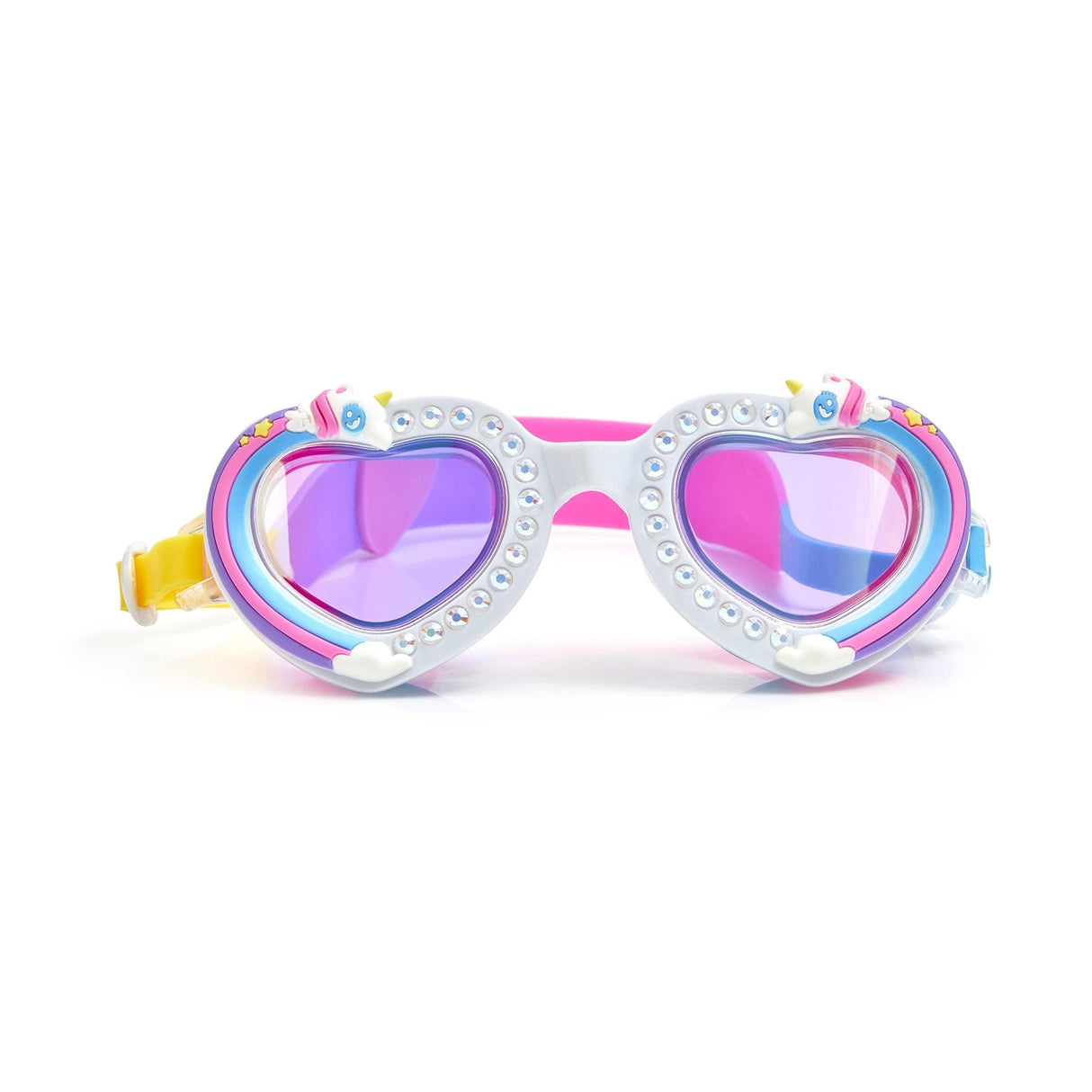 Swim Goggles Magical Ride