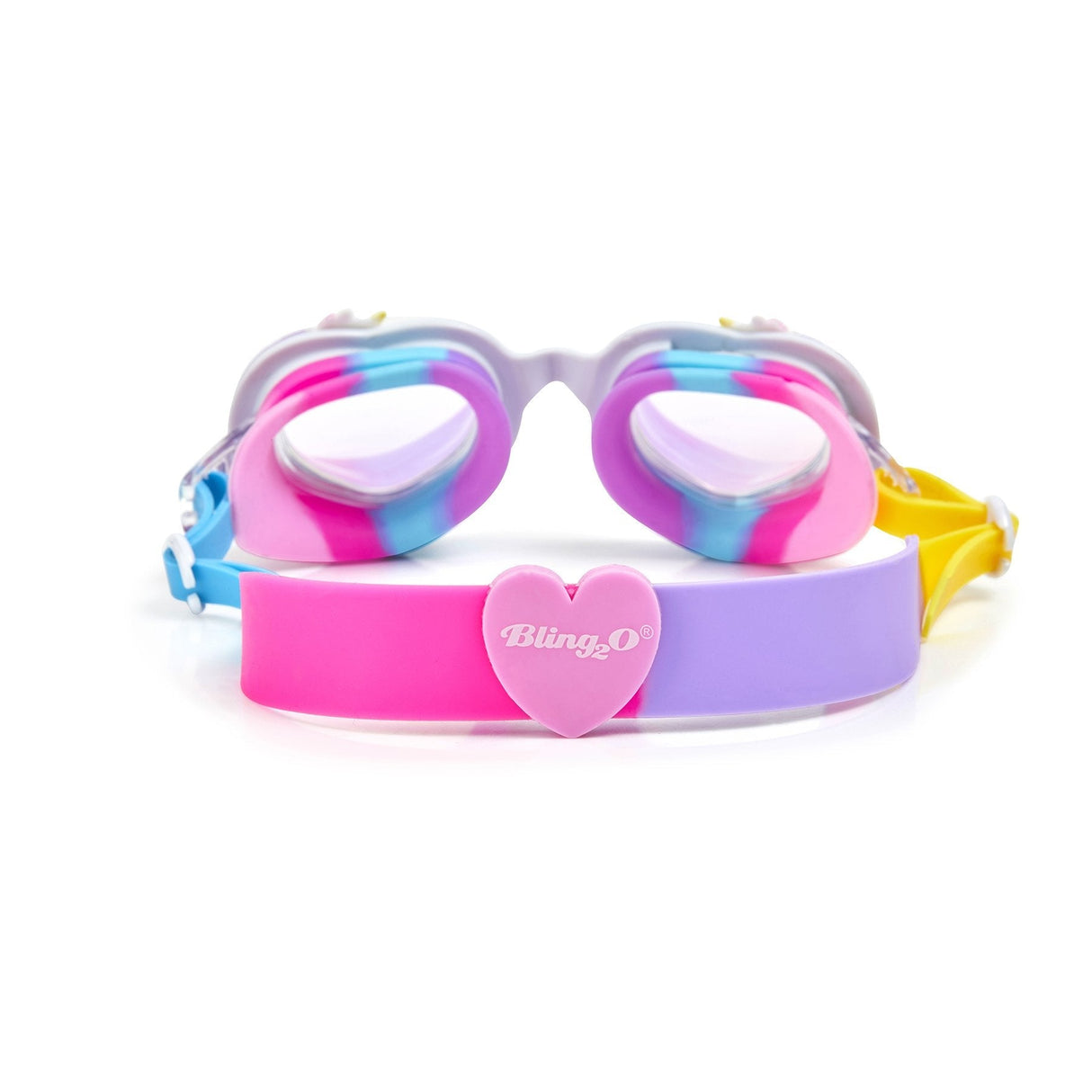 Swim Goggles Magical Ride