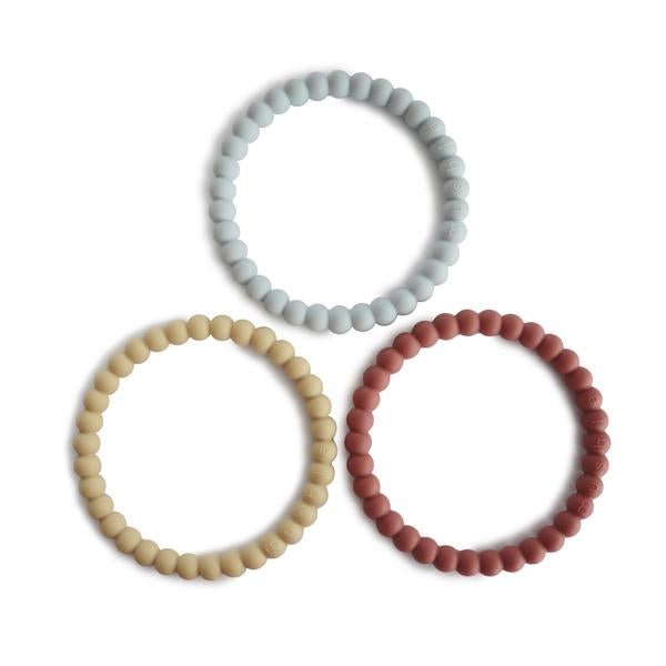 Pearl Teether Bracelet - MTP
